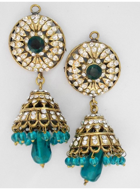 Victorian Earrings